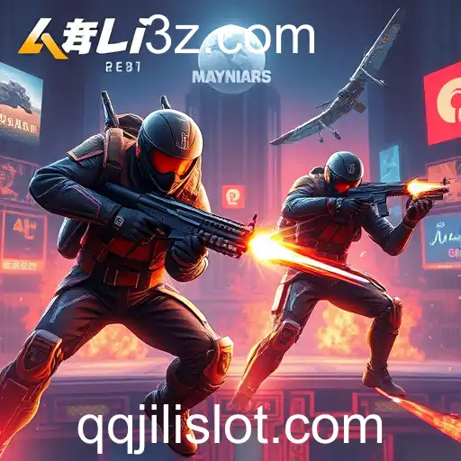 Exploring the Thrilling World of Action Games Featuring 'qqjili'
