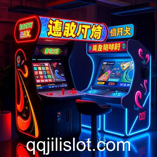 Exploring the Rise of QQJili in the Gaming World