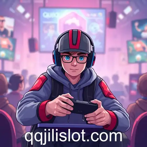 The Global Rise of QQJILI in the Gaming World