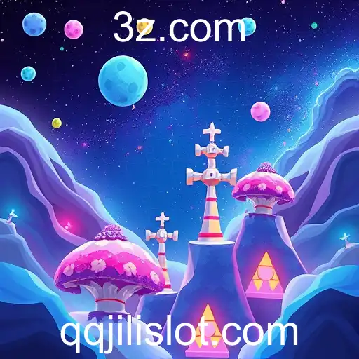 Exploring the Fascinating World of Puzzle Games: A Deep Dive into the 'qqjili' Category