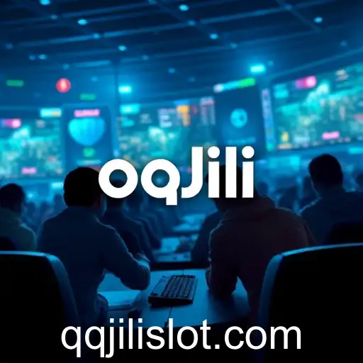 QQjili: Revolutionizing Online Gaming in 2025