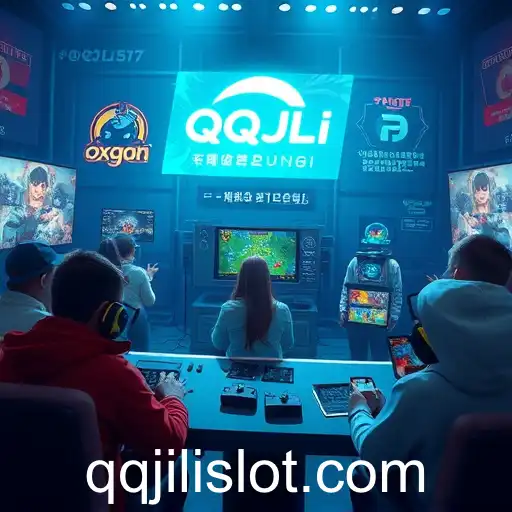 The Rise and Challenges of QQJILI Gaming Platform