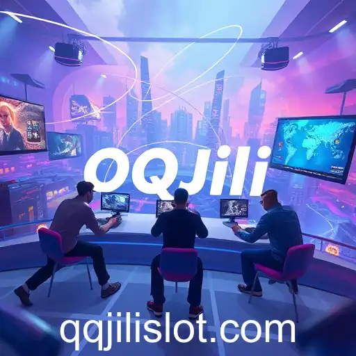 The Rise of QQJILI in the Gaming World