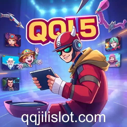 The Rise of QQJILI in Online Gaming