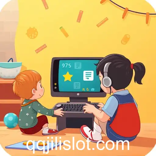 The Rise and Influence of QQJili in the Gaming World