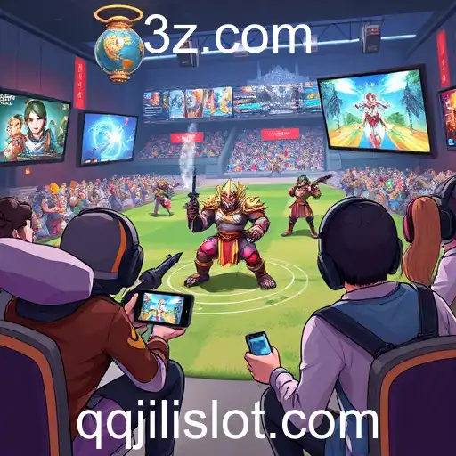 The Rise of Mobile Gaming Platforms