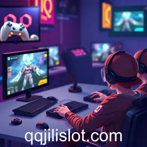 Rise of Digital Gaming Platforms