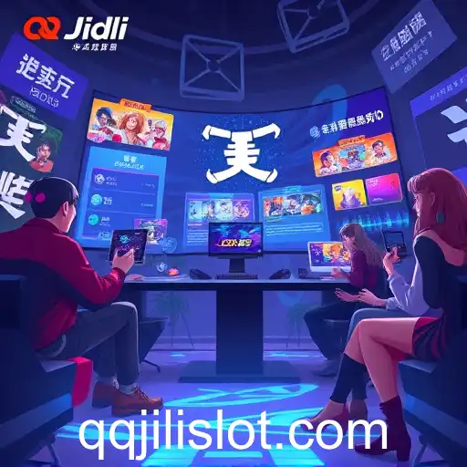 The Rise of English Game Platforms Amidst Global Trends