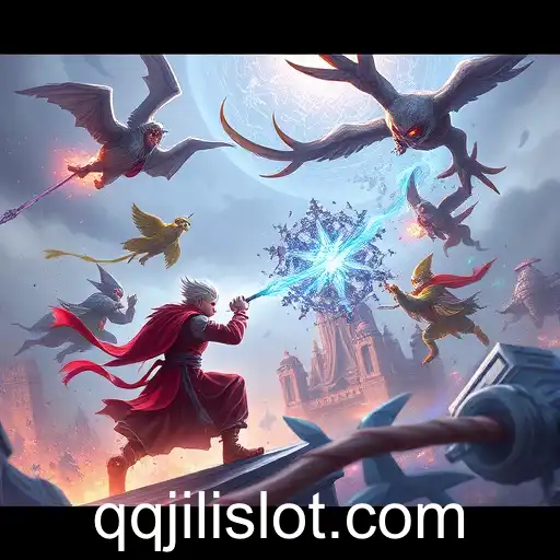 The Rise of Gaming Websites in the Digital Era