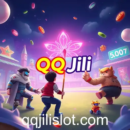 qqjili