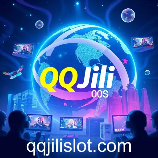 The Rise of QQJili in Online Gaming