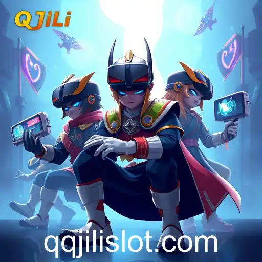 The Rise of QQJILI: Transforming the English Gaming Scene