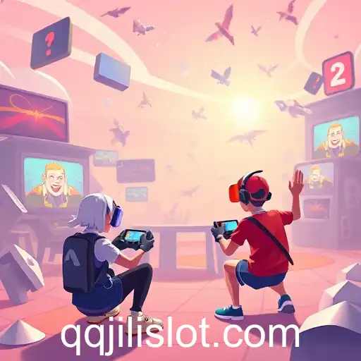 The Emergence of QQJILI in the Gaming World