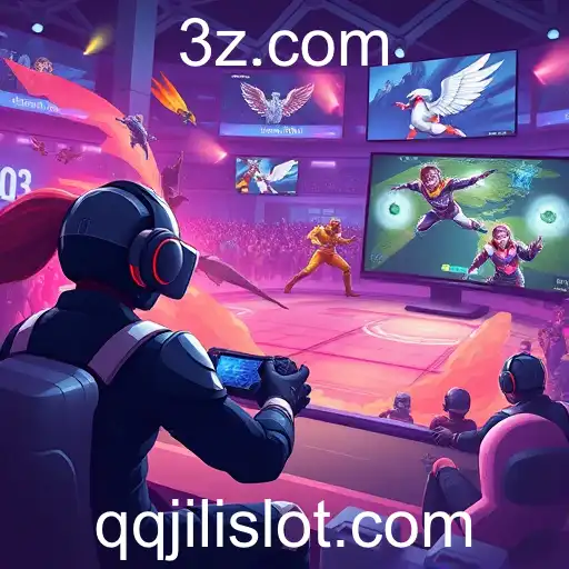 The Rise of QQJILI in Online Gaming