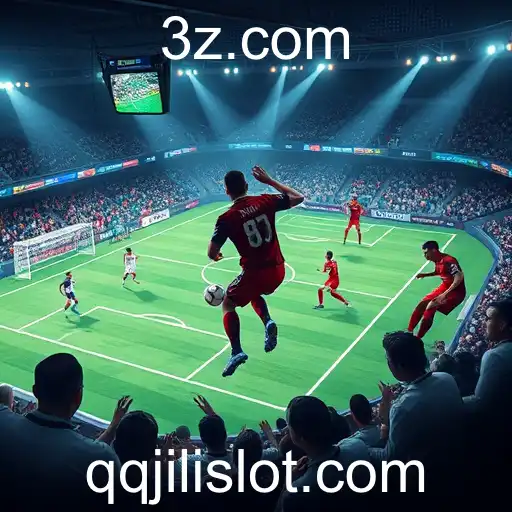Exploring the Thrilling World of Sports Games with QQJILI