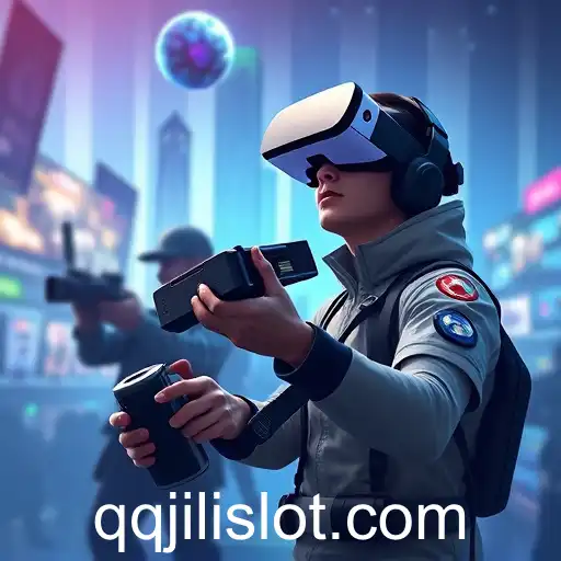 Transformative Year for Online Gaming